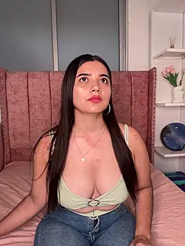 Snapshot of salomecute21 chatting on February 2026 11:07:01 AM salomecute21 online show from February 2026 11:07:01 AM