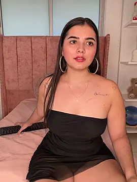 salomecute21 online show from May 2026 11:26:01 AM