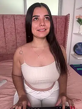 Snapshot of salomecute21 chatting on February 2026 11:43:02 AM salomecute21 online show from February 2026 11:43:02 AM