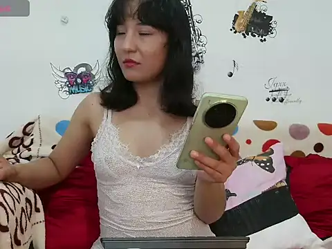 Snapshot of Natzu_Choi chatting on May 2026 02:55:01 AM Natzu Choi online show from May 2026 02:55:01 AM