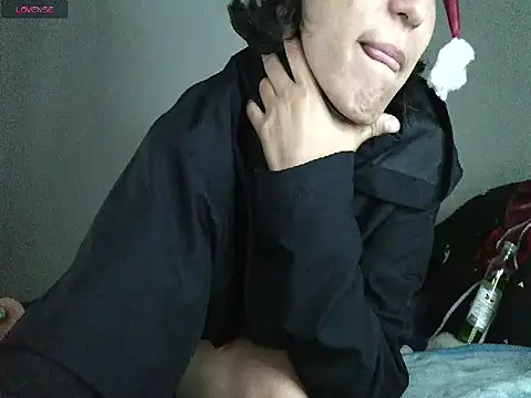 Natzu Choi online show from November 2025 08:29:01 AM