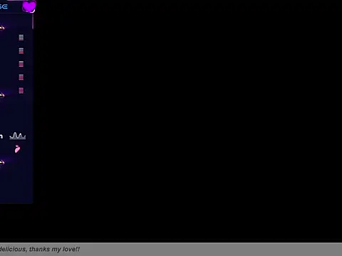 Snapshot of Natzu_Choi chatting on April 2026 01:29:02 AM Natzu Choi online show from April 2026 01:29:02 AM