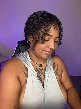 Cristal-Jonnes online show from May 2026 06:10:02 AM