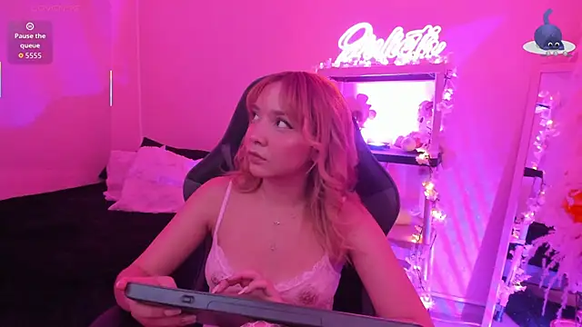 JuliethMoss online show from February 2026 08:31:02 PM