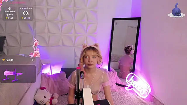 JuliethMoss online show from October 2025 08:35:01 PM