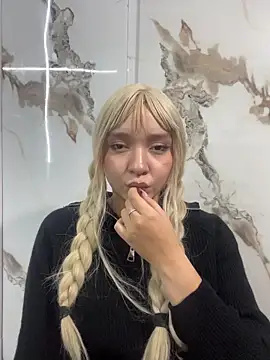 JuliethMoss online show from April 2026 09:49:02 AM