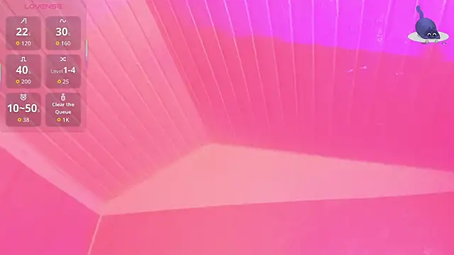 JuliethMoss online show from February 2026 02:52:02 PM