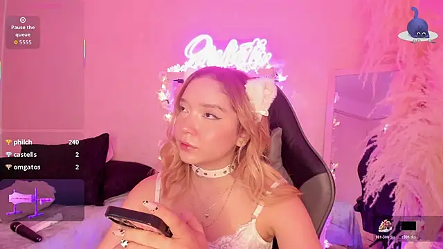 JuliethMoss online show from March 2026 07:41:01 AM