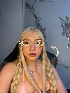 JuliethMoss online show from March 2026 09:54:01 AM