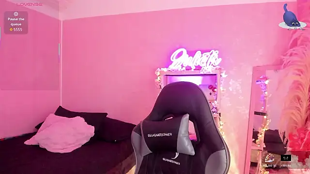 JuliethMoss online show from March 2026 08:24:02 PM