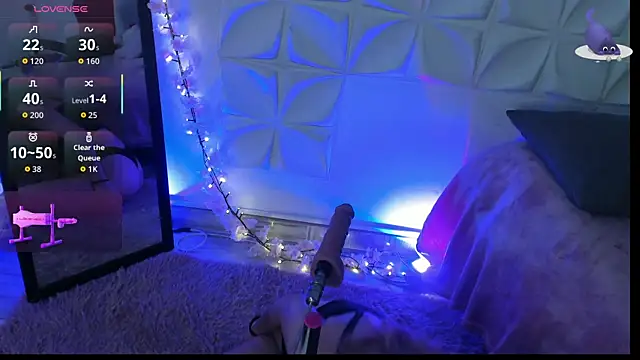 JuliethMoss online show from December 2025 06:09:02 PM