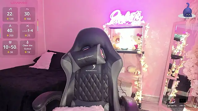 JuliethMoss online show from March 2026 10:59:01 PM