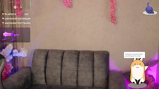 JuliethMoss online show from December 2025 08:04:02 PM