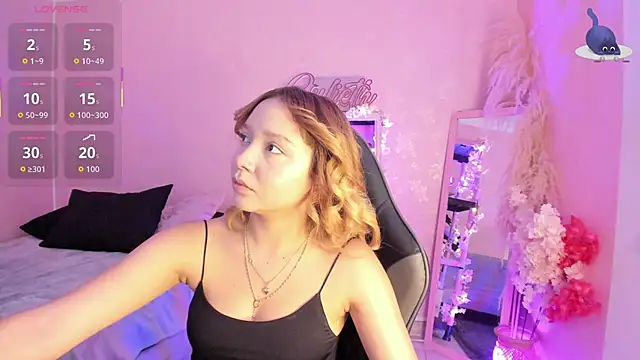 JuliethMoss online show from March 2026 06:13:01 PM