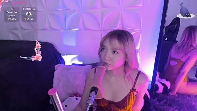 JuliethMoss online show from October 2025 08:31:02 PM