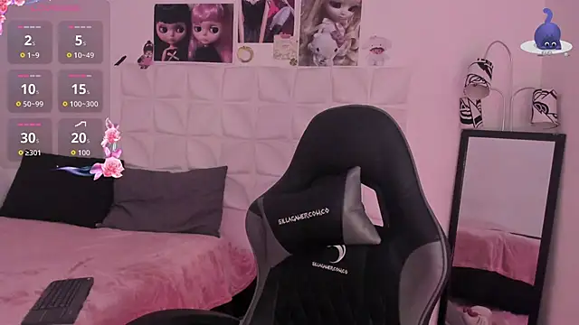 JuliethMoss online show from November 2025 08:01:02 PM