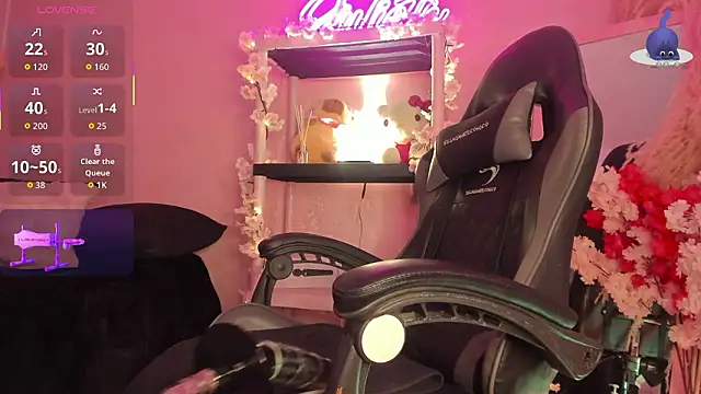 JuliethMoss online show from March 2026 09:15:01 PM