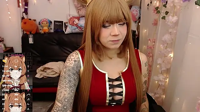 jadedelux  online show from April 2026 05:47:01 PM