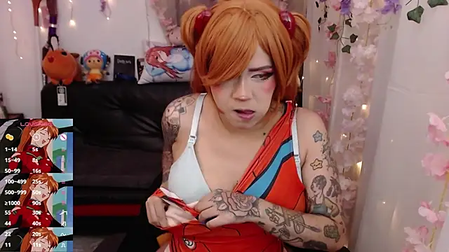 jadedelux  online show from April 2026 07:51:01 PM