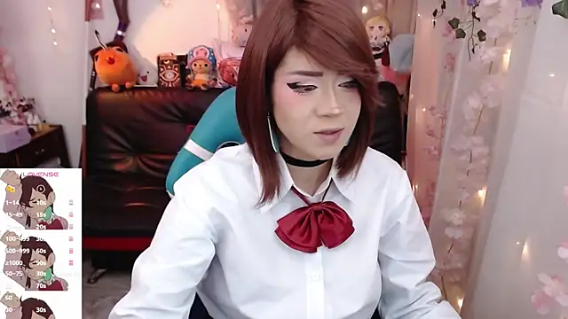 jadedelux  online show from September 2025 07:49:01 PM