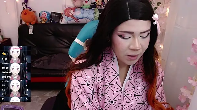 jadedelux  online show from March 2026 07:25:02 PM