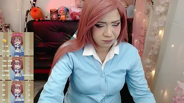 jadedelux  online show from September 2025 05:41:02 PM