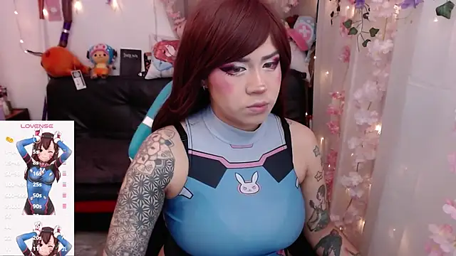 jadedelux  online show from April 2026 06:35:02 PM