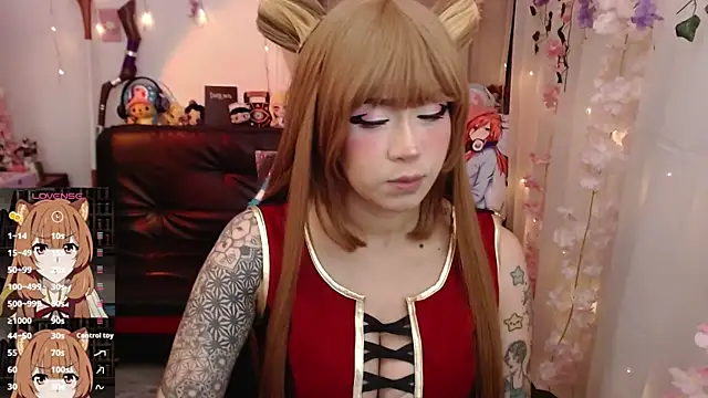 jadedelux  online show from May 2026 07:32:02 PM