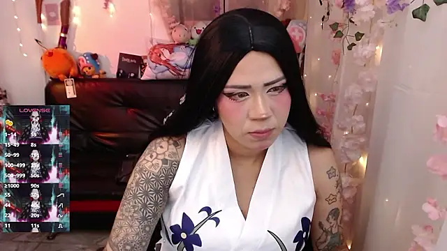 jadedelux  online show from March 2026 06:26:02 PM