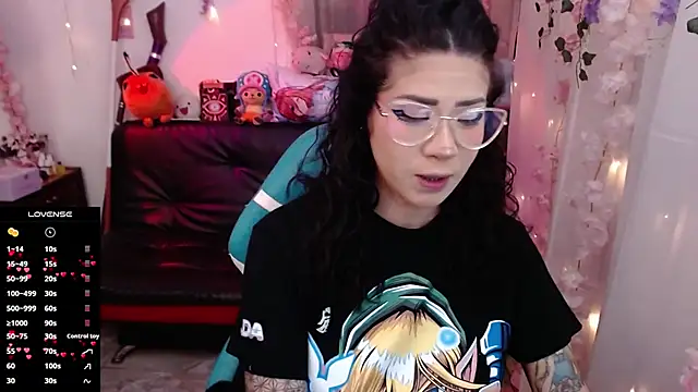 jadedelux  online show from September 2025 08:13:01 PM