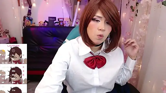 jadedelux  online show from June 2026 06:20:02 PM