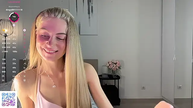 katyshaa online show from November 2025 01:27:02 PM