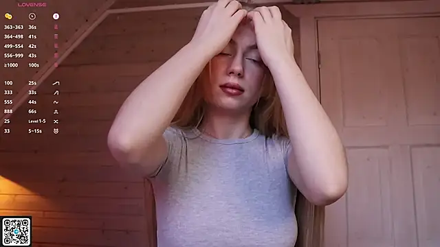 katyshaa online show from March 2026 09:07:01 AM