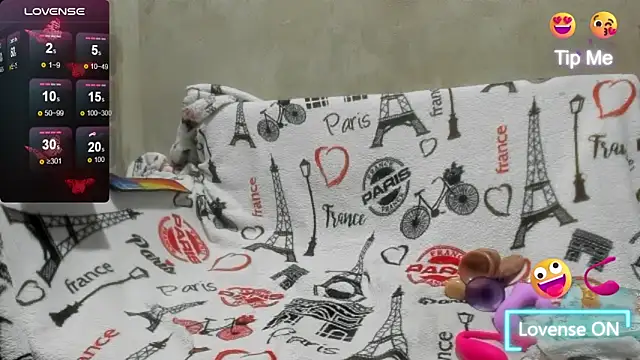 ivy moon05 online show from May 2026 01:56:01 PM