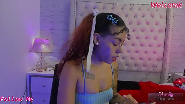 Pamelamiler   online show from May 2026 12:11:02 PM