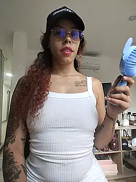 Snapshot of Pamelamiler__ chatting on July 2026 01:23:02 PM Pamelamiler online show from July 2026 01:23:02 PM