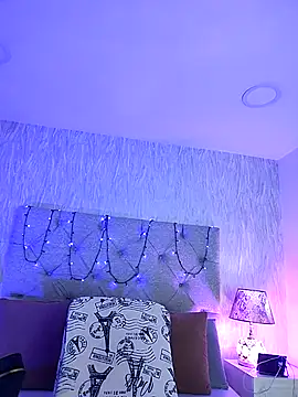 Pamelamiler   online show from October 2025 11:53:01 AM