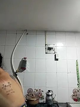 Pamelamiler   online show from April 2026 09:49:02 AM