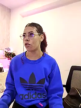 Pamelamiler   online show from October 2025 12:06:02 PM