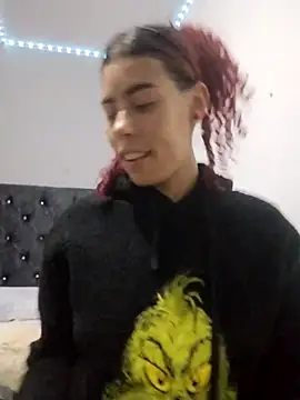 Pamelamiler   online show from October 2025 10:30:01 PM