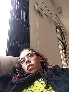 Pamelamiler   online show from November 2025 12:16:01 PM