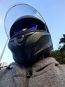 Pamelamiler   online show from February 2026 12:05:01 PM