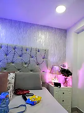 Pamelamiler   online show from October 2025 11:55:02 AM