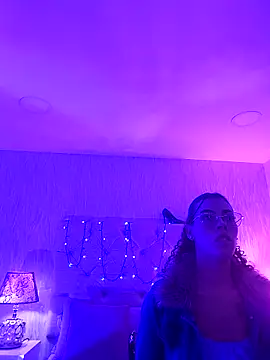 Pamelamiler   online show from November 2025 03:01:01 PM