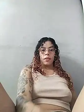 Snapshot of Pamelamiler__ chatting on June 2026 07:01:01 PM Pamelamiler online show from June 2026 07:01:01 PM