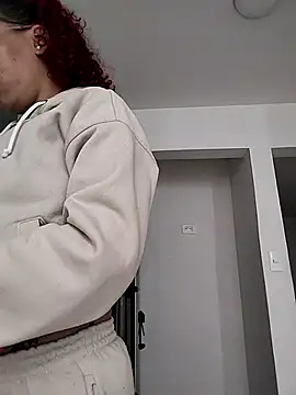 Pamelamiler   online show from October 2025 11:56:01 AM