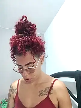 Pamelamiler   online show from September 2025 04:35:02 PM