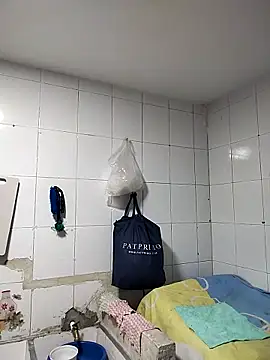 Pamelamiler   online show from April 2026 02:31:01 PM