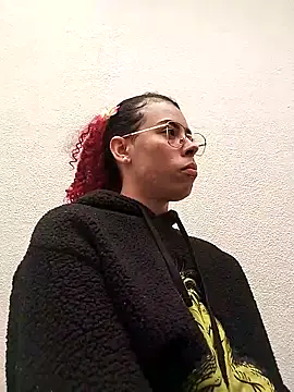 Pamelamiler   online show from November 2025 12:49:01 PM