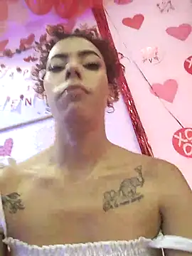 Pamelamiler   online show from February 2026 12:38:02 PM